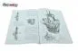 Preview: Reparaturhandbuch passend für MZ ES TS 125 150 Preview: Reparaturhandbuch passend für MZ ES TS 125 150