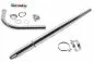 Preview: Auspuff SET Spitztüte SIMSON Schwalbe KR51/1 Vogelserie offen Preview: Auspuff SET Spitztüte SIMSON Schwalbe KR51/1 Vogelserie offen