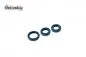 Preview: Satz Wellendichtringe Motor 3-teilig RT125/3 BLAU Preview: Satz Wellendichtringe Motor 3-teilig RT125/3 BLAU