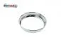 Preview: Lampenring verchromt JAWA Kyvacka CZ 125 175 250 Import Preview: Lampenring verchromt JAWA Kyvacka CZ 125 175 250 Import