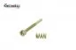 Preview: Schieber, Standgas Schraube mit Feder Vergaser SR1, SR2 Preview: Schieber, Standgas Schraube mit Feder Vergaser SR1, SR2