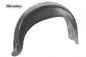 Preview: Schutzblech hinten AWO Sport blank Preview: Schutzblech hinten AWO Sport blank