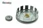 Preview: Set Kupplungszahnrad mit Antriebsritzel für SIMSON S51 SR50 KR51/2, 65-20Z Preview: Set Kupplungszahnrad mit Antriebsritzel für SIMSON S51 SR50 KR51/2, 65-20Z