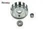 Preview: SET Kupplungskorb und Antriebsritzel Simso S50 Vogelserie Preview: SET Kupplungskorb und Antriebsritzel Simso S50 Vogelserie