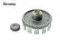 Preview: Set Kupplungszahnrad mit Antriebsritzel für SIMSON S51 SR50 KR51/2, 65-20Z Preview: Set Kupplungszahnrad mit Antriebsritzel für SIMSON S51 SR50 KR51/2, 65-20Z