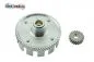Preview: Set Kupplungszahnrad und Antriebsritzel Simson S70, SR80 Preview: Set Kupplungszahnrad und Antriebsritzel Simson S70, SR80