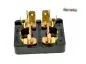 Preview: Sicherungsdose 6V SIMSON S50 S51 Vogelserie Preview: Sicherungsdose 6V SIMSON S50 S51 Vogelserie