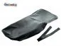 Preview: Sitzbezug Doppelsitzbank Simson AWO-S 425 schwarz Preview: Sitzbezug Doppelsitzbank Simson AWO-S 425 schwarz