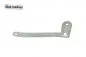 Preview: Sportauspuff Halter Edelstahl für Simson S51, S50 Preview: Sportauspuff Halter Edelstahl für Simson S51, S50