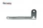Preview: Sportauspuff Halter Edelstahl für Simson S51, S50 mit Logo Preview: Sportauspuff Halter Edelstahl für Simson S51, S50 mit Logo
