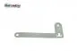Preview: Sportauspuff Halter Edelstahl für Simson S51, S50 Preview: Sportauspuff Halter Edelstahl für Simson S51, S50