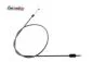 Preview: Bowdenzug Starter GRAU S50 BVF-Vergaser dt. Produktion Preview: Bowdenzug Starter GRAU S50 BVF-Vergaser dt. Produktion