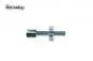 Preview: Stellschraube Bowdenzug 1 Stück passend für MZ und Simson M6x1, 40mm Preview: Stellschraube Bowdenzug 1 Stück passend für MZ und Simson M6x1, 40mm