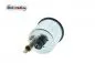 Preview: Tachometer 120 km/h S50 S51 48mm ohne Kontrolleuchte Preview: Tachometer 120 km/h S50 S51 48mm ohne Kontrolleuchte