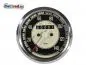 Preview: Tachometer rund 140 km/h für Jawa und CZ 125 - 350 Preview: Tachometer rund 140 km/h für Jawa und CZ 125 - 350