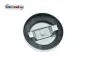 Preview: Tankdeckel 40mm verzinkt mit Niete Simson Preview: Tankdeckel 40mm verzinkt mit Niete Simson