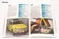Preview: Buch Typenkompass DDR-Personenwagen - 1945-1990 von Eberhard Kittler Preview: Buch Typenkompass DDR-Personenwagen - 1945-1990 von Eberhard Kittler