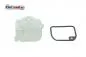 Preview: Vergaser Wanne Transparent mit Dichtung für alle Simson Preview: Vergaser Wanne Transparent mit Dichtung für alle Simson