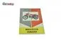 Preview: Werkstatthandbuch Jawa 50 Typ 20 23 deutsch Preview: Werkstatthandbuch Jawa 50 Typ 20 23 deutsch