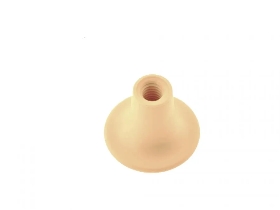 Knopf für Tupfer und Starter SIMSON KR50 KR51 elfenbein Knopf für Tupfer und Starter SIMSON KR50 KR51 elfenbein