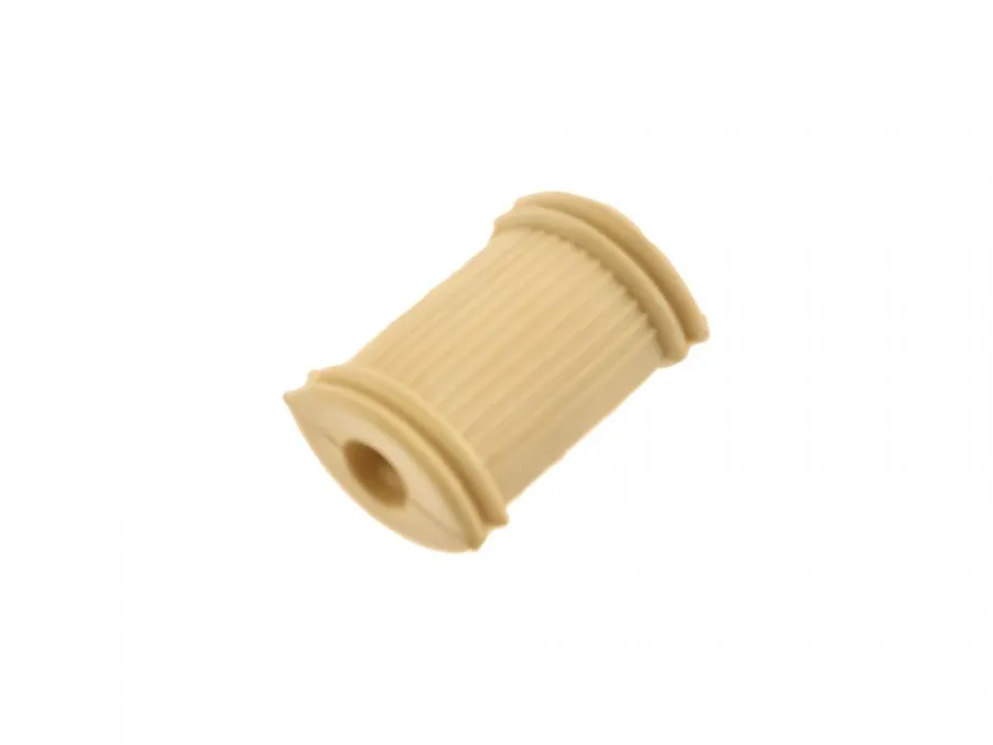 Fußschalthebelgummi beige oval RT125 AWO BK350 IWL EMW Fußschalthebelgummi beige oval RT125 AWO BK350 IWL EMW