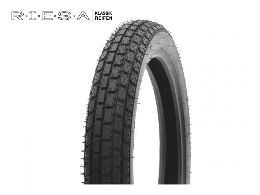 Reifen 3,25-18 59P RIESA AWO-S, Jawa 362 634 638 639 640 633 Reifen 3,25-18 59P RIESA AWO-S, Jawa 362 634 638 639 640 633