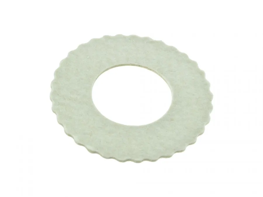 Schutzring für Tank GRAU - BEIGE aus Moosgummi für Simson, Originalausführung Schutzring für Tank GRAU - BEIGE aus Moosgummi für Simson, Originalausführung