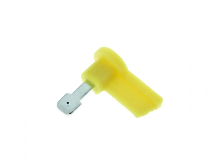 Zündschlüssel Simson GELB Glow fluoreszierend Zündschlüssel Simson GELB Glow fluoreszierend