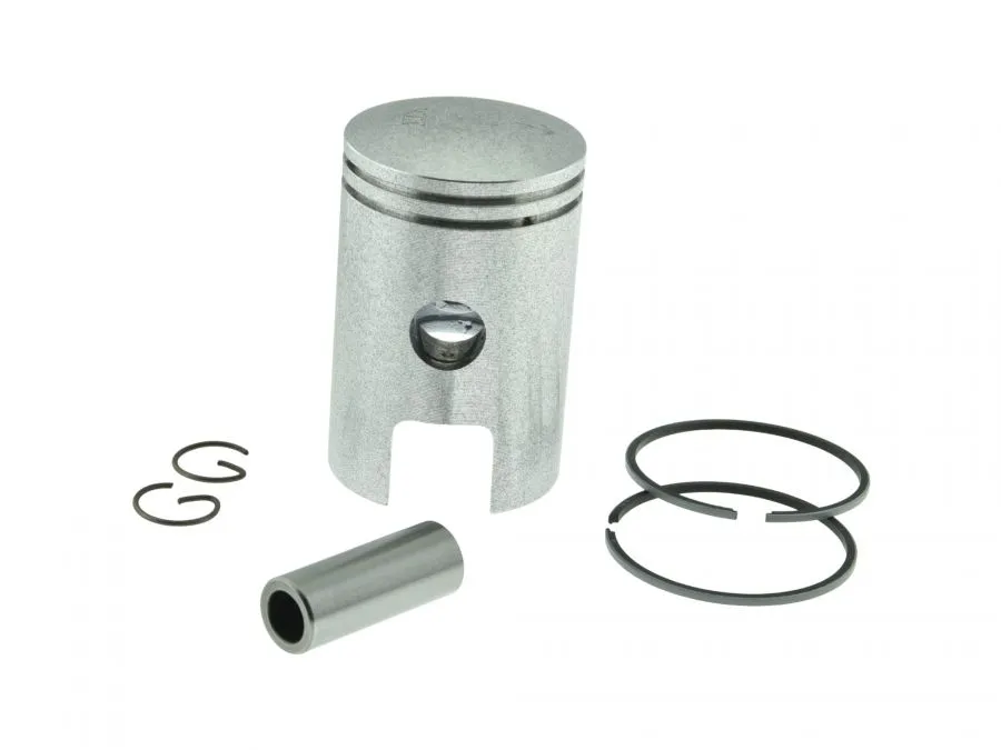 RZT Kolben RevUp Simson SR1 SR2 KR50 38,42 unbearbeitet standard RZT Kolben RevUp Simson SR1 SR2 KR50 38,42 unbearbeitet standard