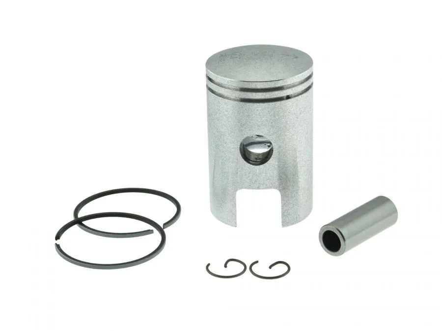 RZT Kolben RevUp Simson SR1 SR2 KR50 38,92 unbearbeitet standard RZT Kolben RevUp Simson SR1 SR2 KR50 38,92 unbearbeitet standard