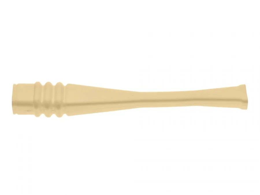 Kettenschlauch KR51/1, Star, Habicht, Duo beige Kettenschlauch KR51/1, Star, Habicht, Duo beige