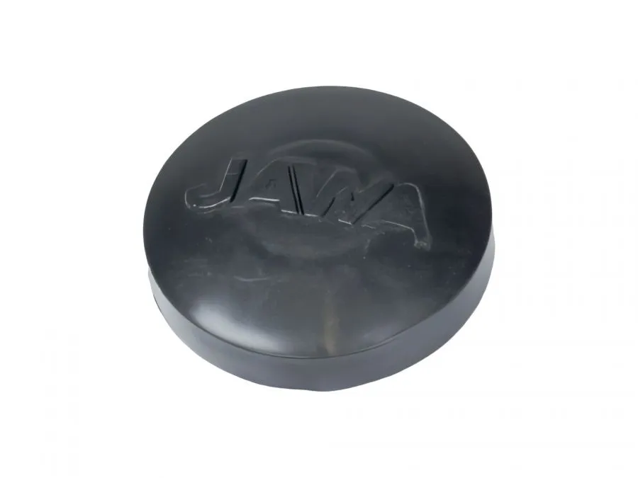 Kappe Steuerkopfmutter Jawa 634 638 639 640 Kappe Steuerkopfmutter Jawa 634 638 639 640