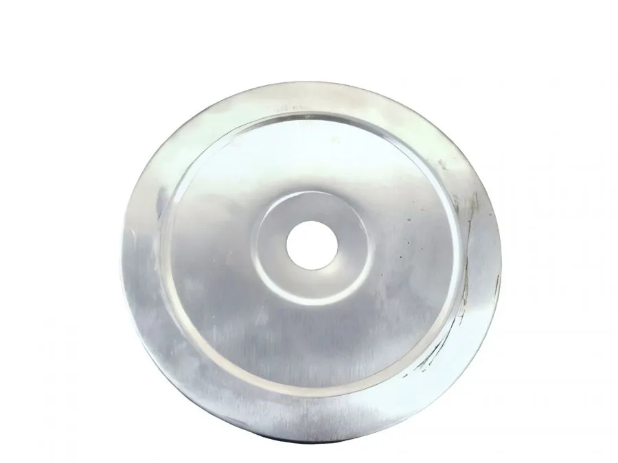 Deckel für Radnabe vorn Jawa CZ 125 - 350, 2. Wahl Deckel für Radnabe vorn Jawa CZ 125 - 350, 2. Wahl