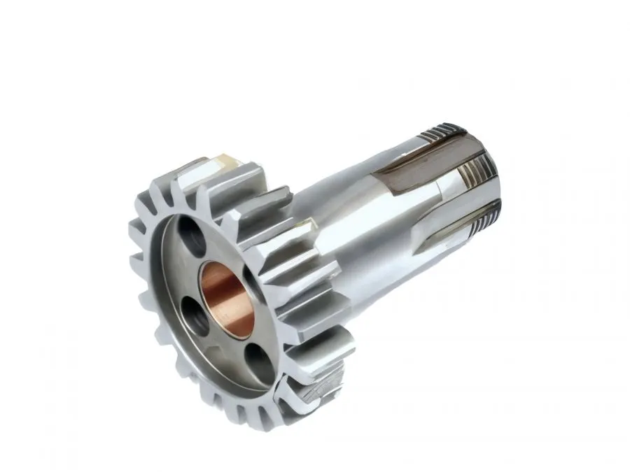 Schaftrad Getriebe 19 Zahn JAWA 634 638 639 640 Schaftrad Getriebe 19 Zahn JAWA 634 638 639 640