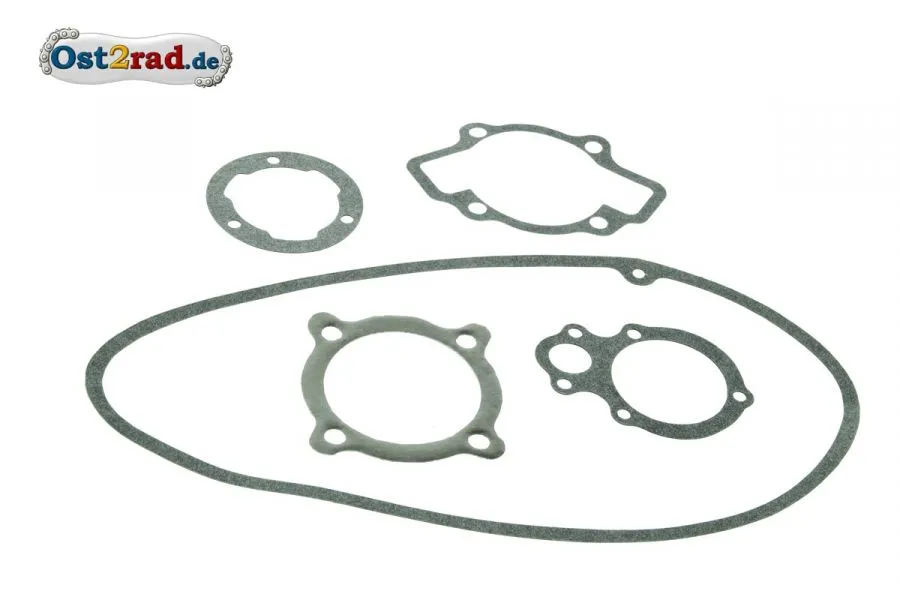 5-teiliger Premium-Dichtungssatz für RT125/1 125/2 Pitty Wiesel Cellulat 5-teiliger Premium-Dichtungssatz für RT125/1 125/2 Pitty Wiesel Cellulat