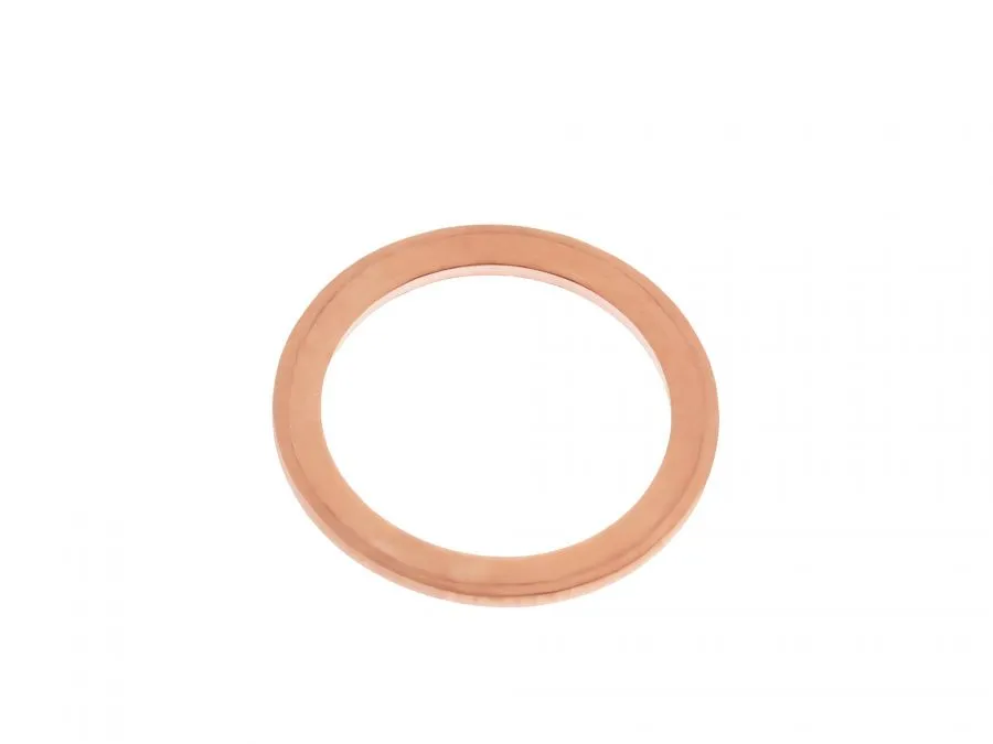 Kupferdichtring 14x18 passend für AWO Kupferdichtring 14x18 passend für AWO