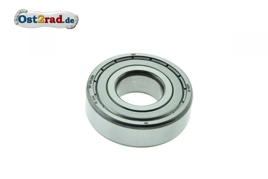 Kugellager SKF 6204 2Z Kugellager SKF 6204 2Z