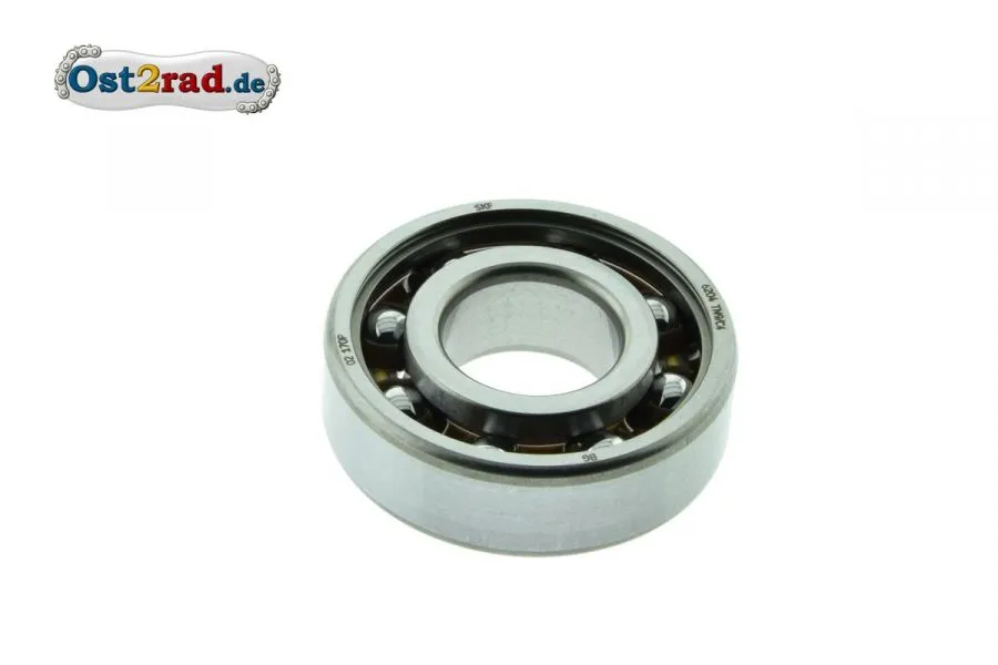 Kugellager SKF 6204 C4 T9 (TN) Simson Jawa CZ AWO Kugellager SKF 6204 C4 T9 (TN) Simson Jawa CZ AWO