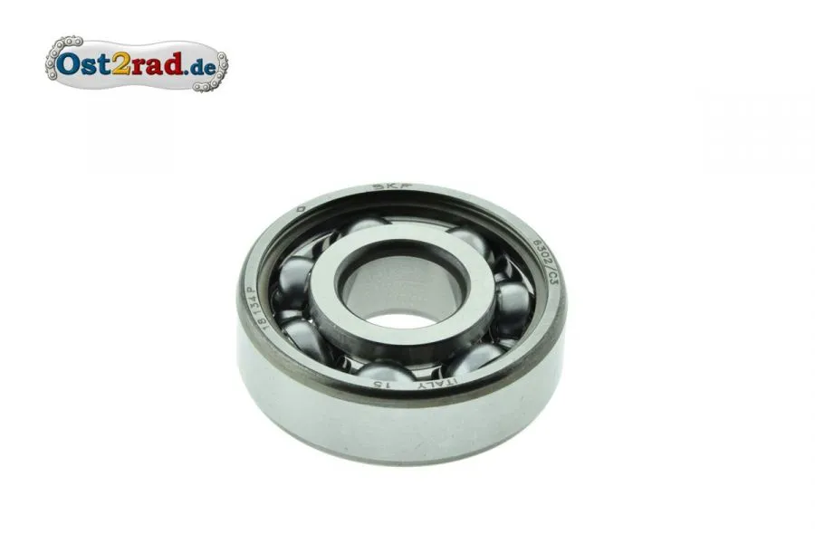 Kugellager SKF 6302 C3 SR4- S50 KR51/1 ES TS ETS 250 Kugellager SKF 6302 C3 SR4- S50 KR51/1 ES TS ETS 250