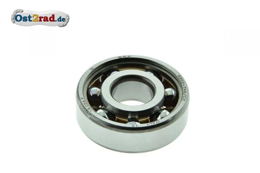 Kugellager SKF 6302 C3 T9 SR4- S50 KR51/1 ES TS ETS 250 Kugellager SKF 6302 C3 T9 SR4- S50 KR51/1 ES TS ETS 250