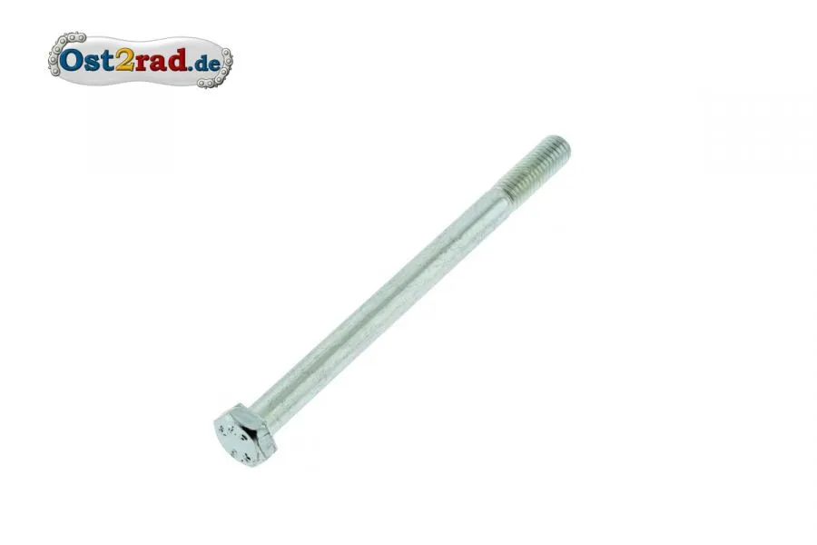 Sechskantschraube M12x60 Verzinkt Sechskantschraube M12x60 Verzinkt