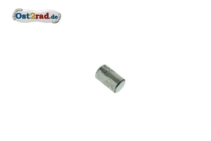 Zylinderrolle 5x8 Druckstange - Kupplungswelle SIMSON Zylinderrolle 5x8 Druckstange - Kupplungswelle SIMSON