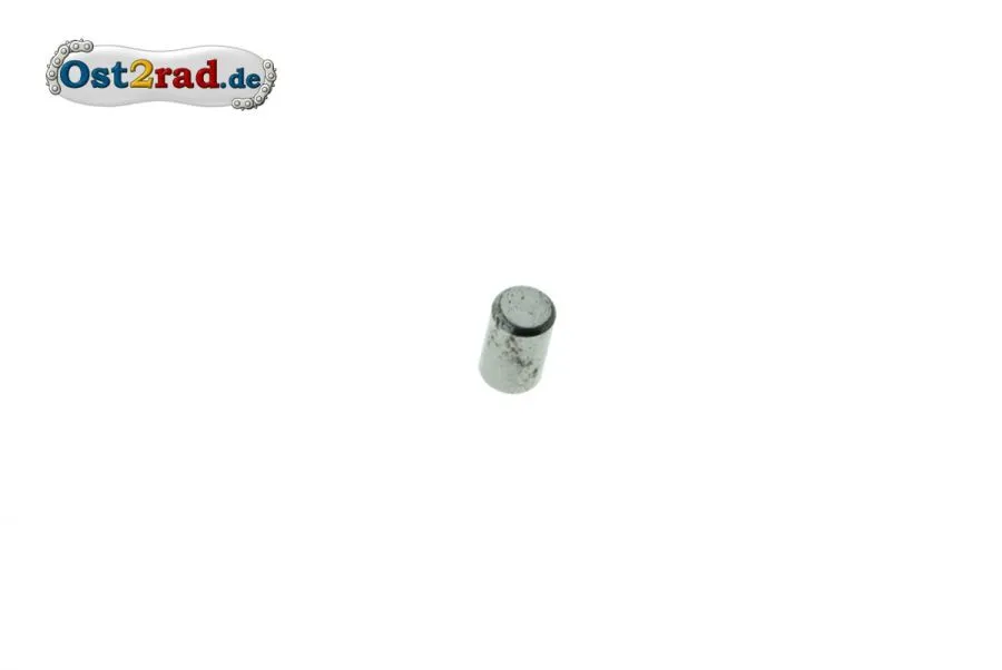 Zylinderrolle 5x8 Druckstange - Kupplungswelle SIMSON Zylinderrolle 5x8 Druckstange - Kupplungswelle SIMSON