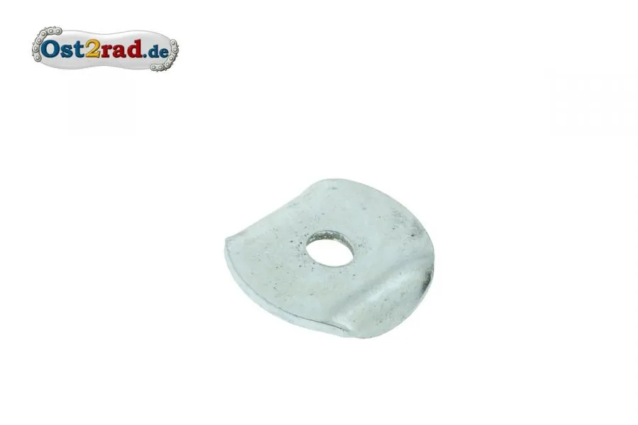 Abdeckscheibe Gummipuffer Seitenwagen Stoye Abdeckscheibe Gummipuffer Seitenwagen Stoye