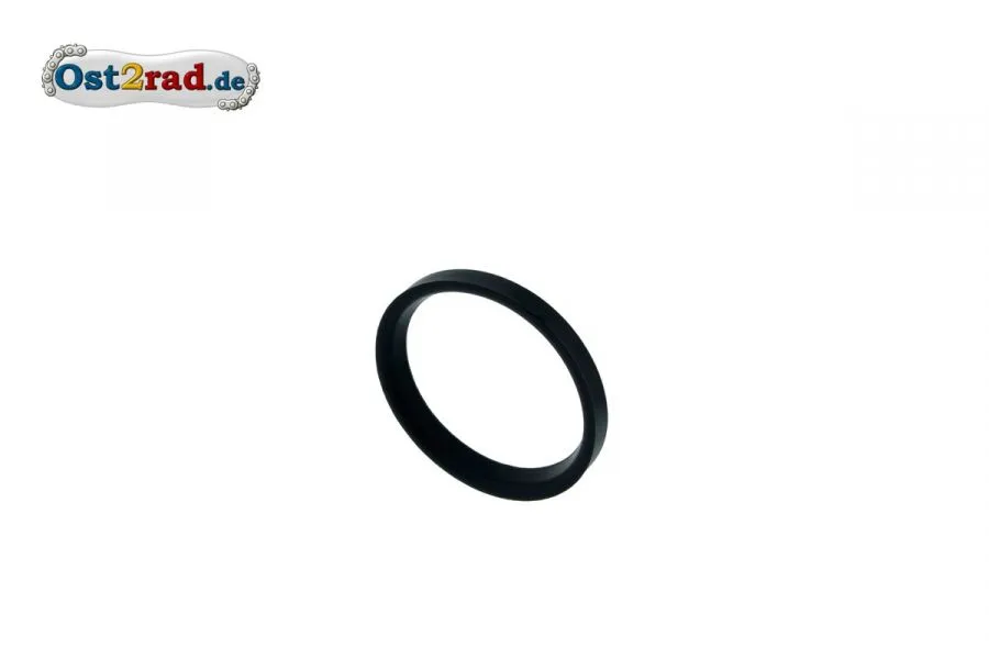 Abdeckgummi Kettenrad JAWA CZ 125 175 250 350 Abdeckgummi Kettenrad JAWA CZ 125 175 250 350
