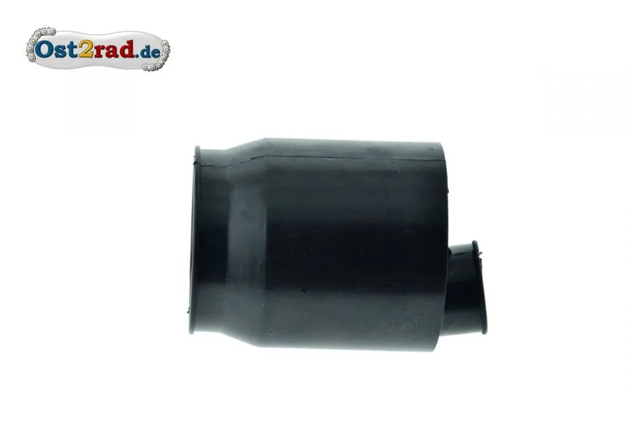 Ansaugmuffe, Zwischenbehälter KR51, Schwalbe, Duo Ansaugmuffe, Zwischenbehälter KR51, Schwalbe, Duo