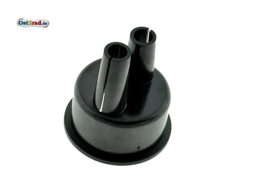 Ansaugtrichter für Ansauggeräuschdämpfer Spatz Star KR51 Schwalbe Ansaugtrichter für Ansauggeräuschdämpfer Spatz Star KR51 Schwalbe