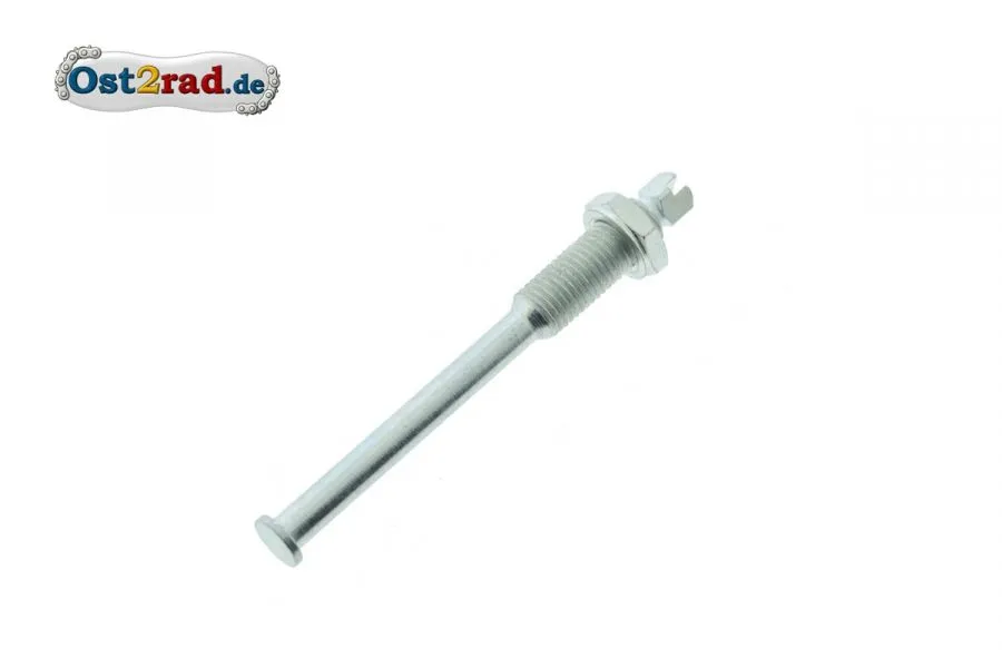 Anschlagbolzen Vergaser Oldtimer AWO BK350 RT IWL Anschlagbolzen Vergaser Oldtimer AWO BK350 RT IWL
