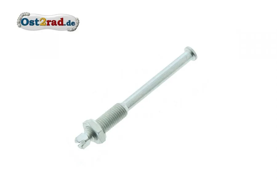 Anschlagbolzen Vergaser Oldtimer AWO BK350 RT IWL Anschlagbolzen Vergaser Oldtimer AWO BK350 RT IWL