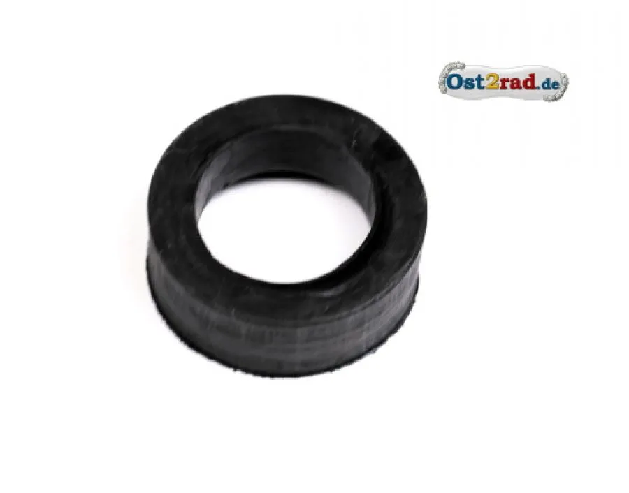 Gummi Endanschlag Hinterradfederung RT125 IFA passend für MZ BK350 Gummi Endanschlag Hinterradfederung RT125 IFA passend für MZ BK350